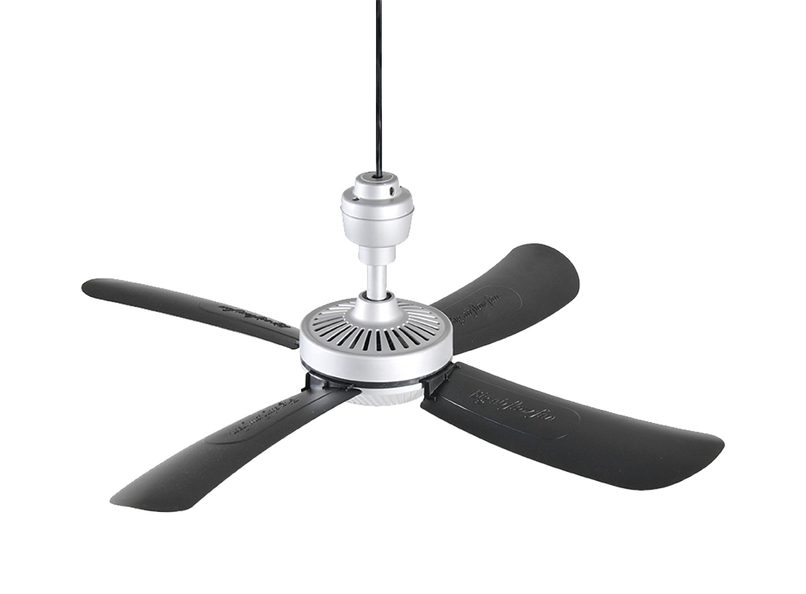 Obelink Camp Fan ventilator