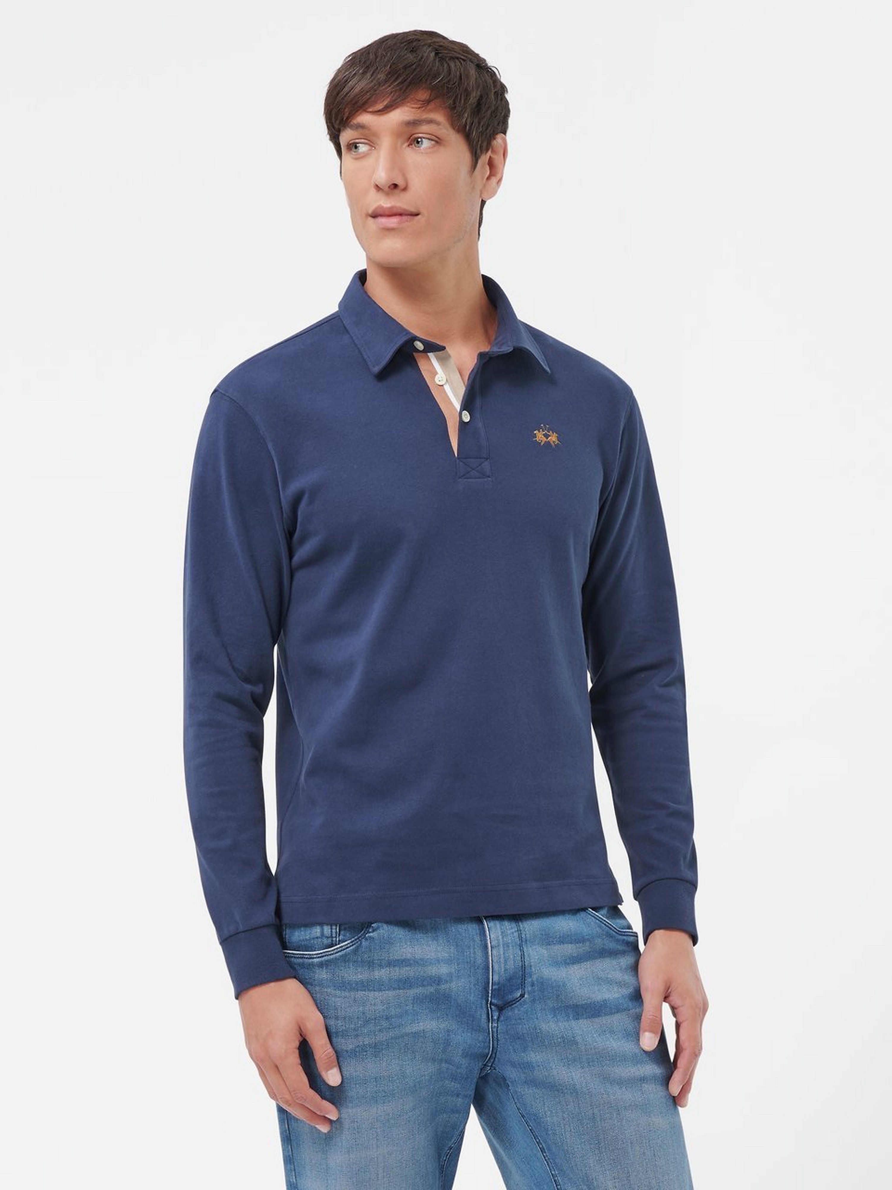 Polo-Shirt