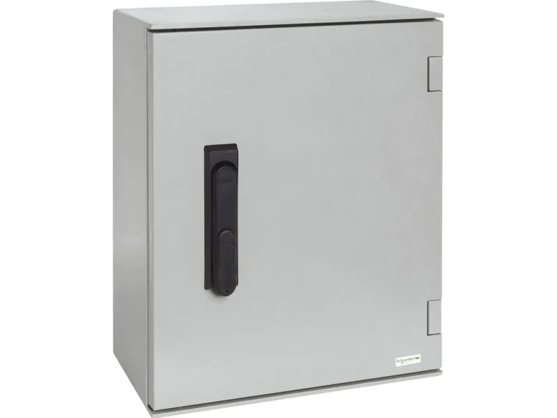 Schneider Electric NSYPLM75VG, 536 mm, 300 mm, 747 mm