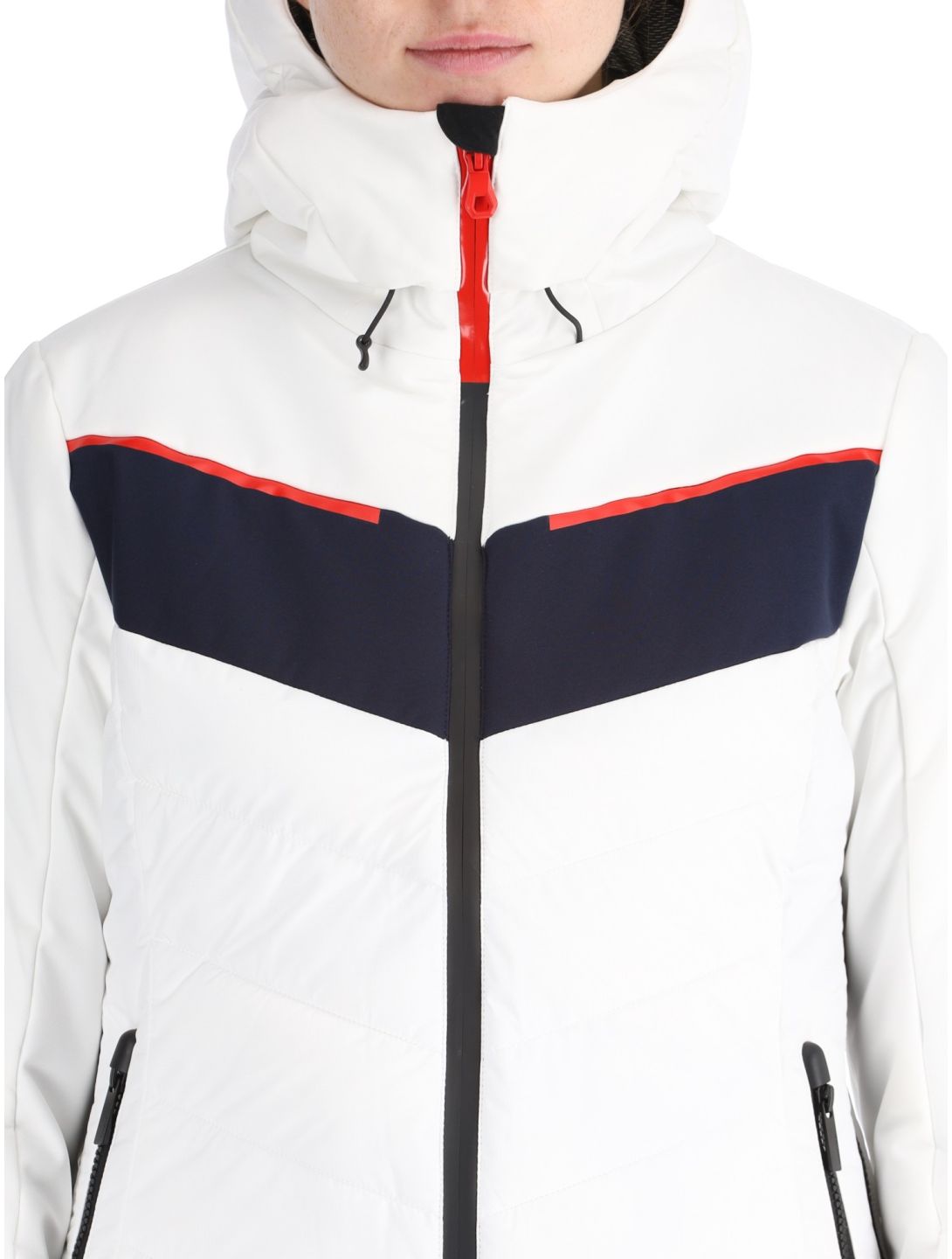 Elsah ski-jas dames