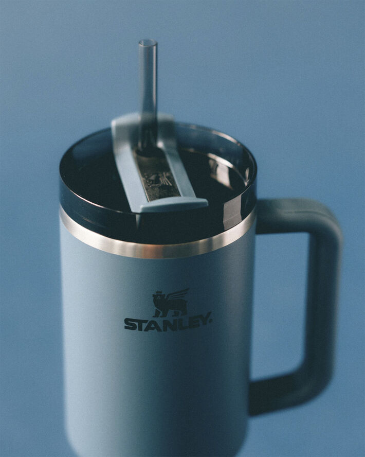 Stanley The Quencher H2. O FlowState Tumbler 1. 18L