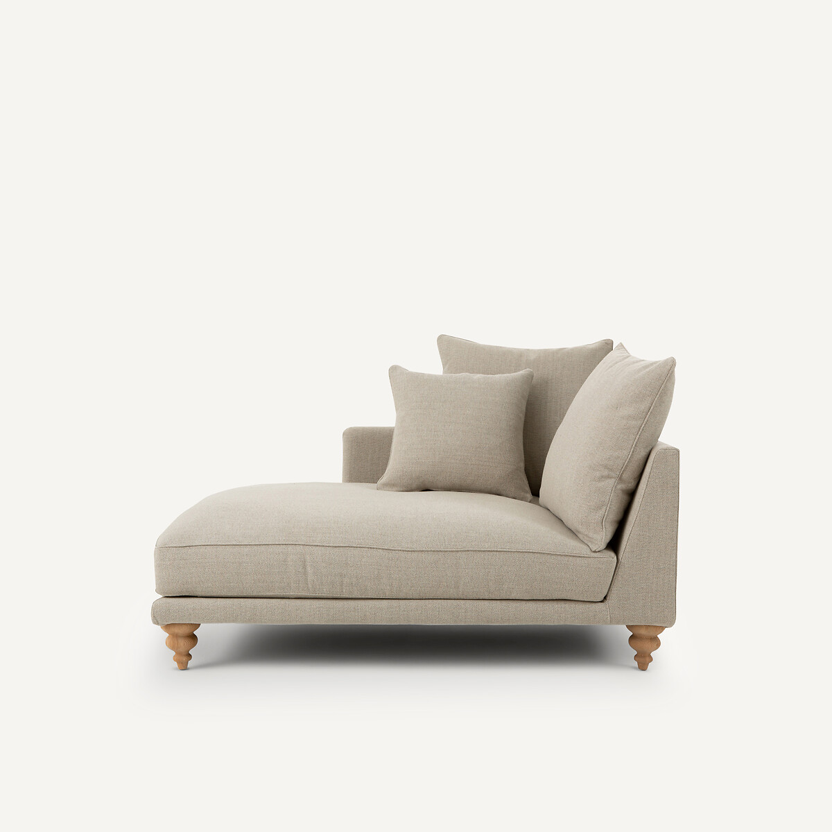 AM.PM<br>Poltrona de tweed, Lazare