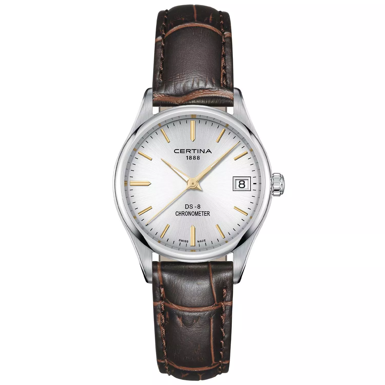 Certina DS-8 Lady C0332511603101