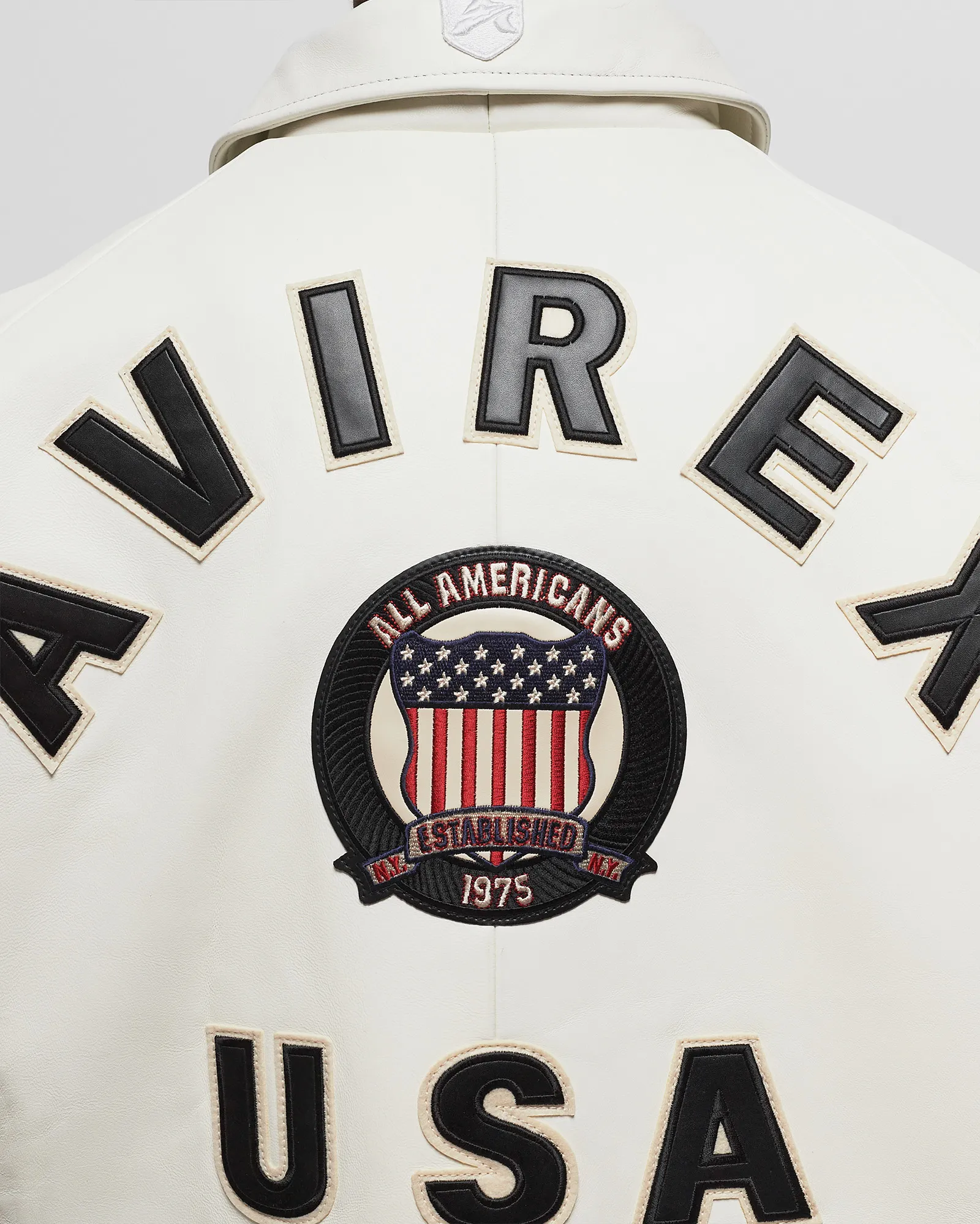 Avirex Icon Jacket