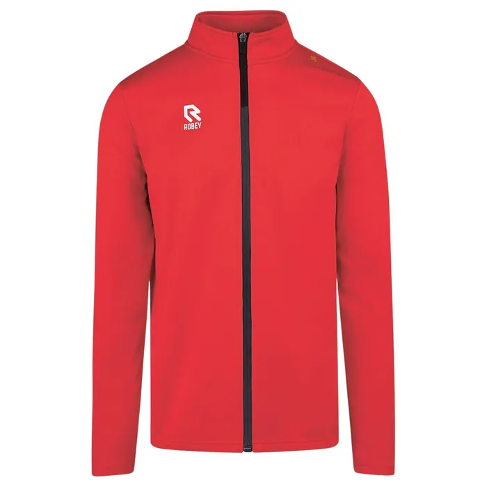Robey Crossbar Full-Zip Trainingsjack Junior