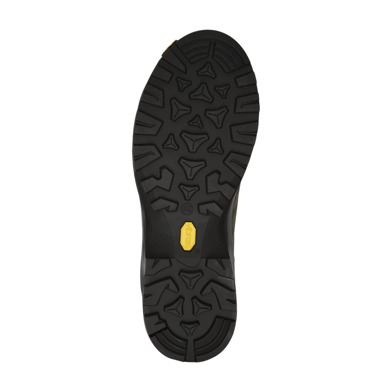 GRI Terrain Low Wandelschoen