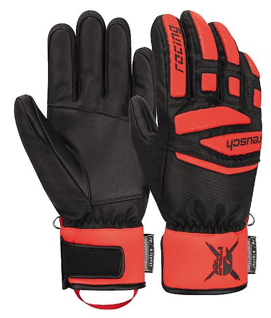 REUSCH - GANT DE SKI WORLD CUP WARRIOR PRIME R TEX XT JR
