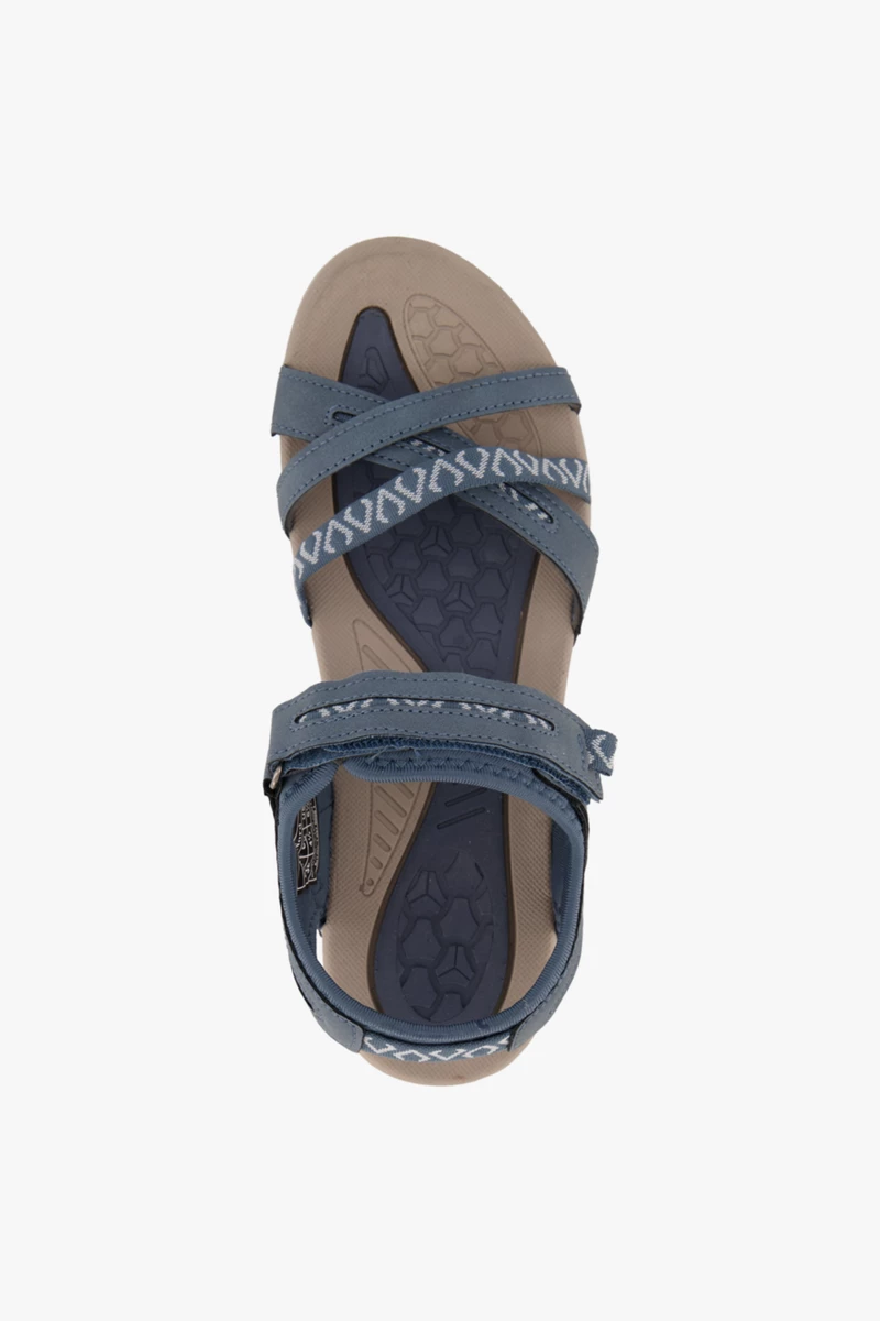 46 NORD Nomad 3.0 Damen Trekkingsandale