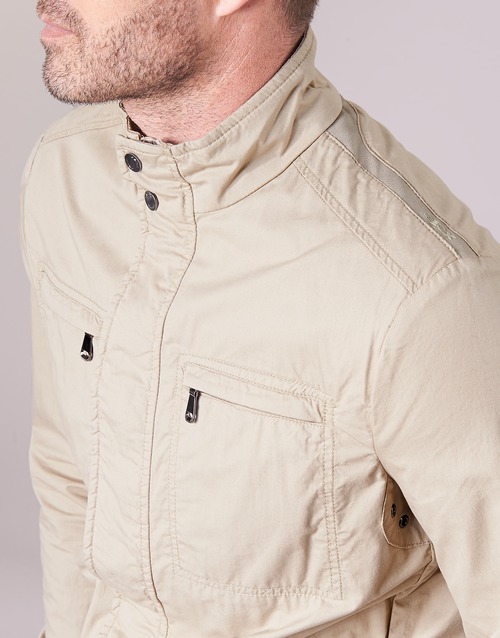 Geox - PINOD - Beige