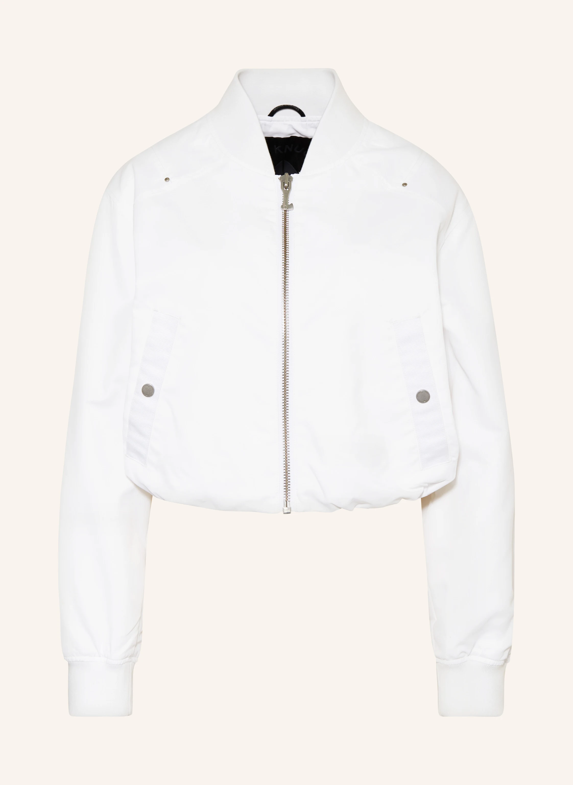 MOOSE KNUCKLES Blouson ROUGEMONT