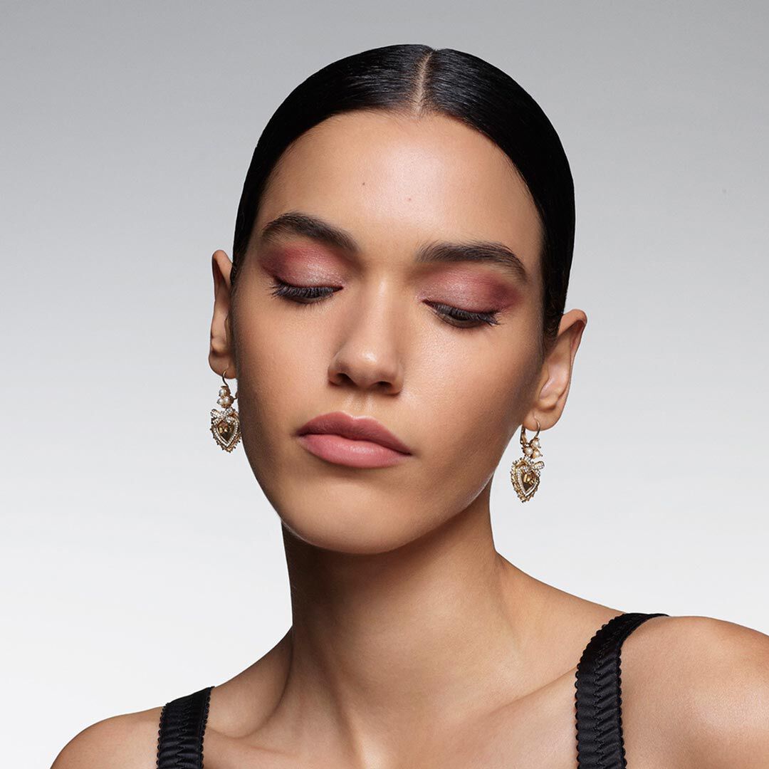 Dolce&Gabbana FLAWLESS Ever Icon Eye Palette