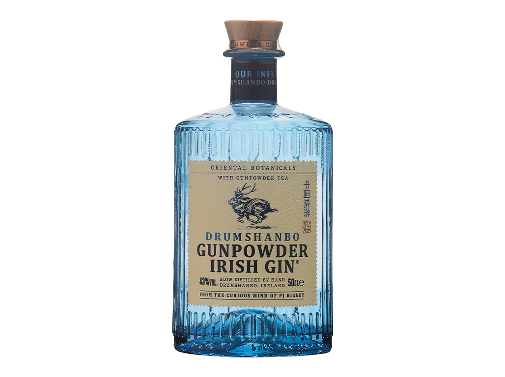 GIN DRUMSHANBO GUNPOWDER 0.50L