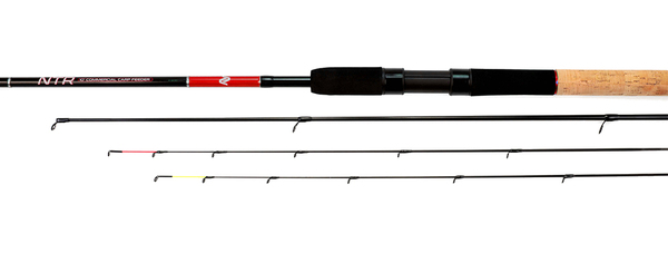 Canne Feeder Nytro NTR Commercial Carp