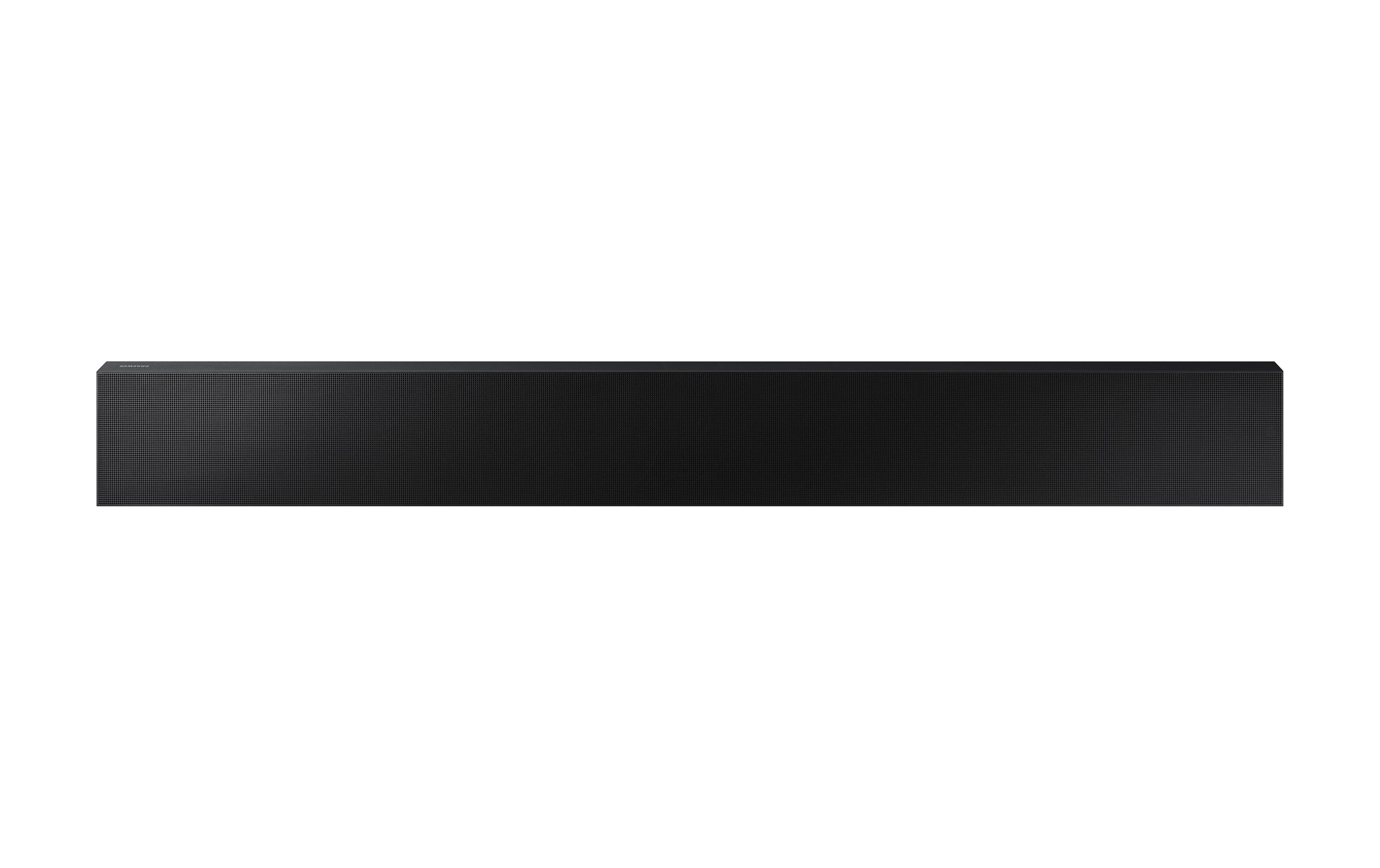 Soundbar HW-LST70T The Terrace<br>Kraftvoller Sound vom ersten Moment an