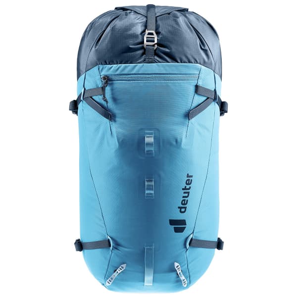 Sac à dos alpinisme DEUTER GUIDE 30 WAVE-INK