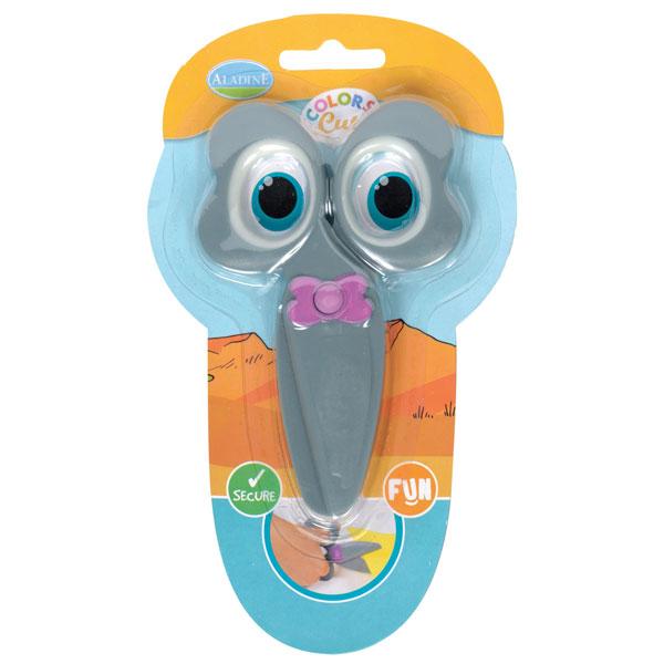 AladineAladine   Kinderschere Elefant