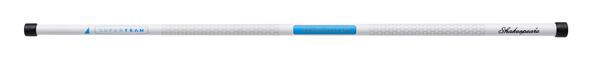 Shakespeare Superteam Landing Net Pole Schepnetsteel