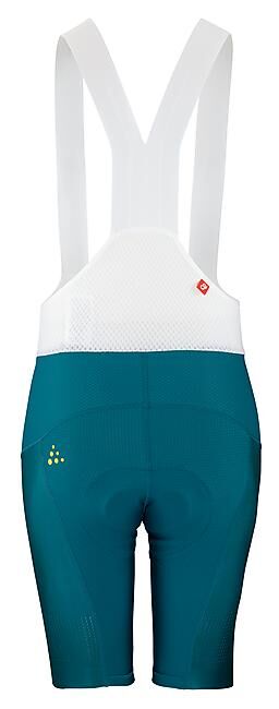 CRAFT - CUISSARD A BRETELLES ADV AERO BIB SHORT M