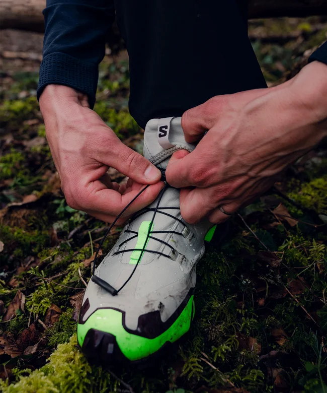 CROSS HIKE 2 MID GORE-TEX  Hikingschuhe Herren