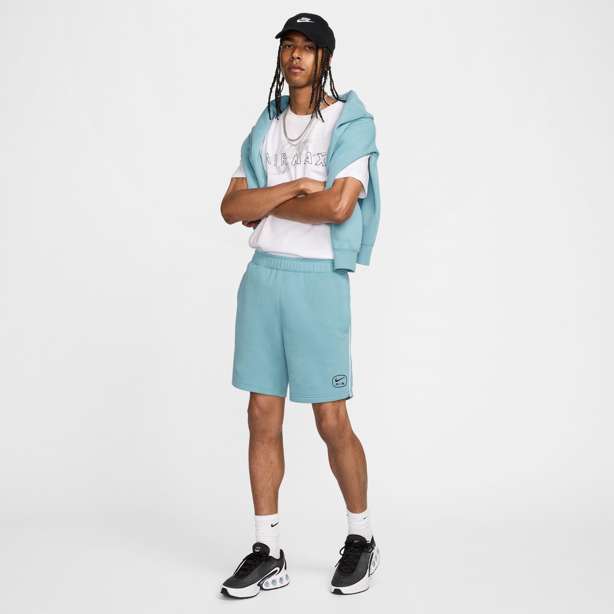 Nike Nike M Nsw Sw Air Short Ft Jogger Mens