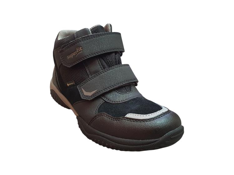 Superfit 1-9385 Zwart