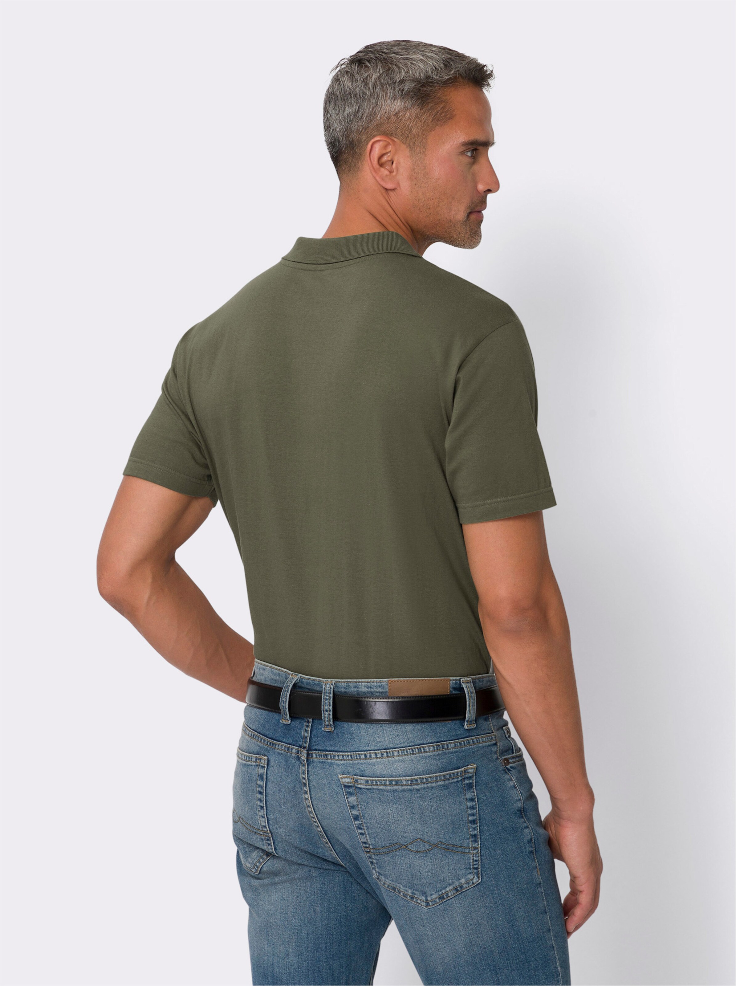 Poloshirt