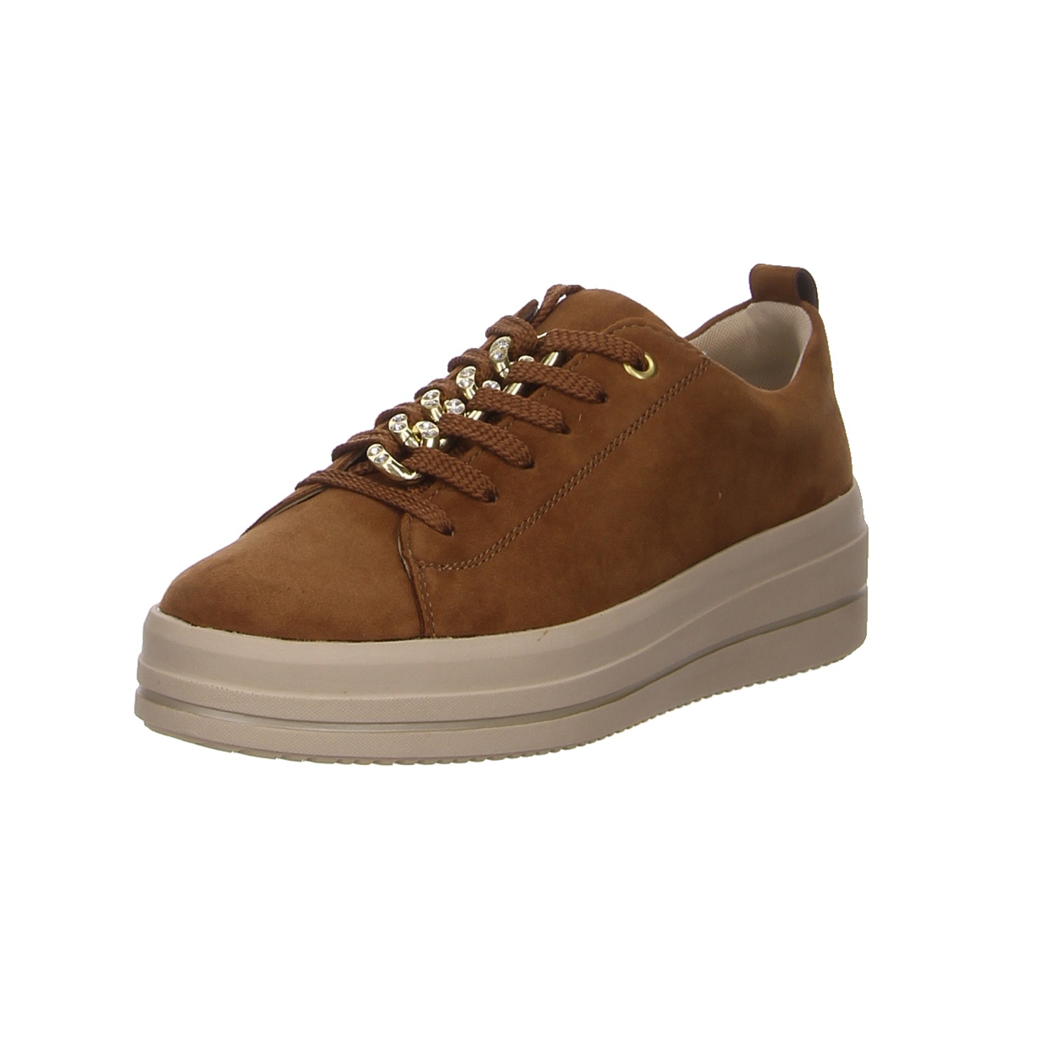 Remonte Sneaker braun braun