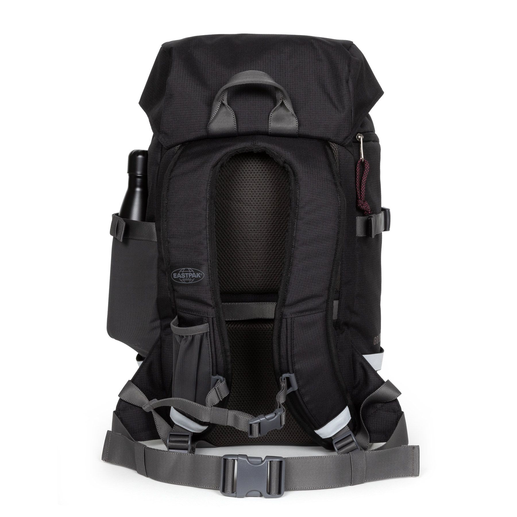 Out Camera Pack Out Black