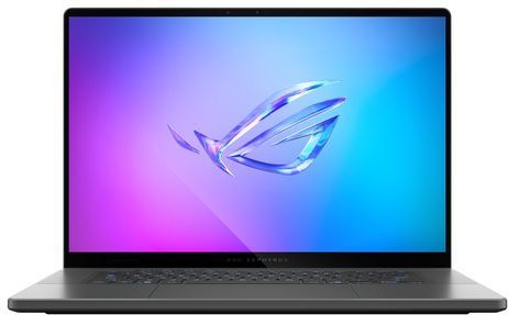 ASUS ROG Zephyrus G16 OLED Copilot+PC GA605KP-QR025W - Gaming Laptop - 16 inch - 2,5K OLED