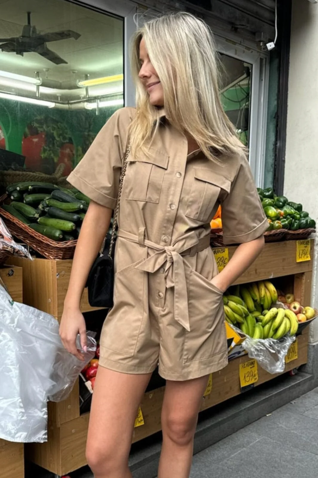 BYIC Celinaic Jumpsuit