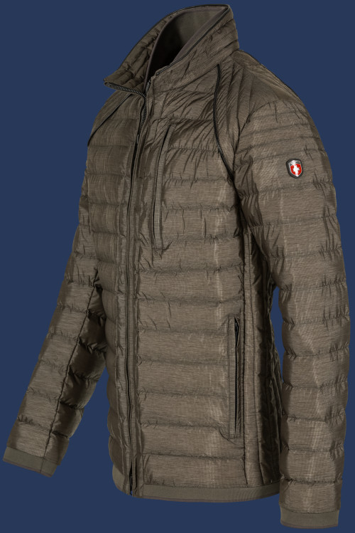 MOL Men NiSoAirTec, Stone