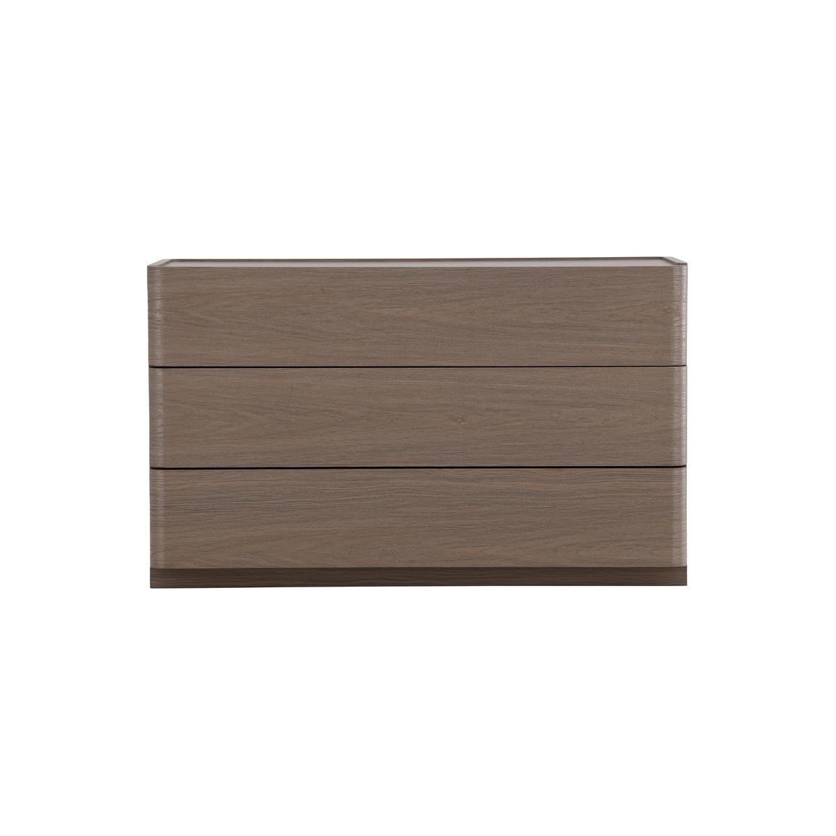 Svea - Angelo dressoir - 100 cm - mokka
