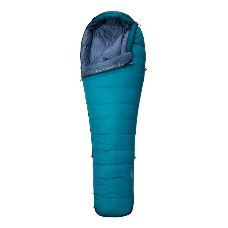 Down Sleep Systems 11-25 - Sac de couchage