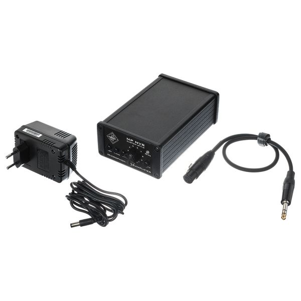 Horch MP NVR Mic Preamp