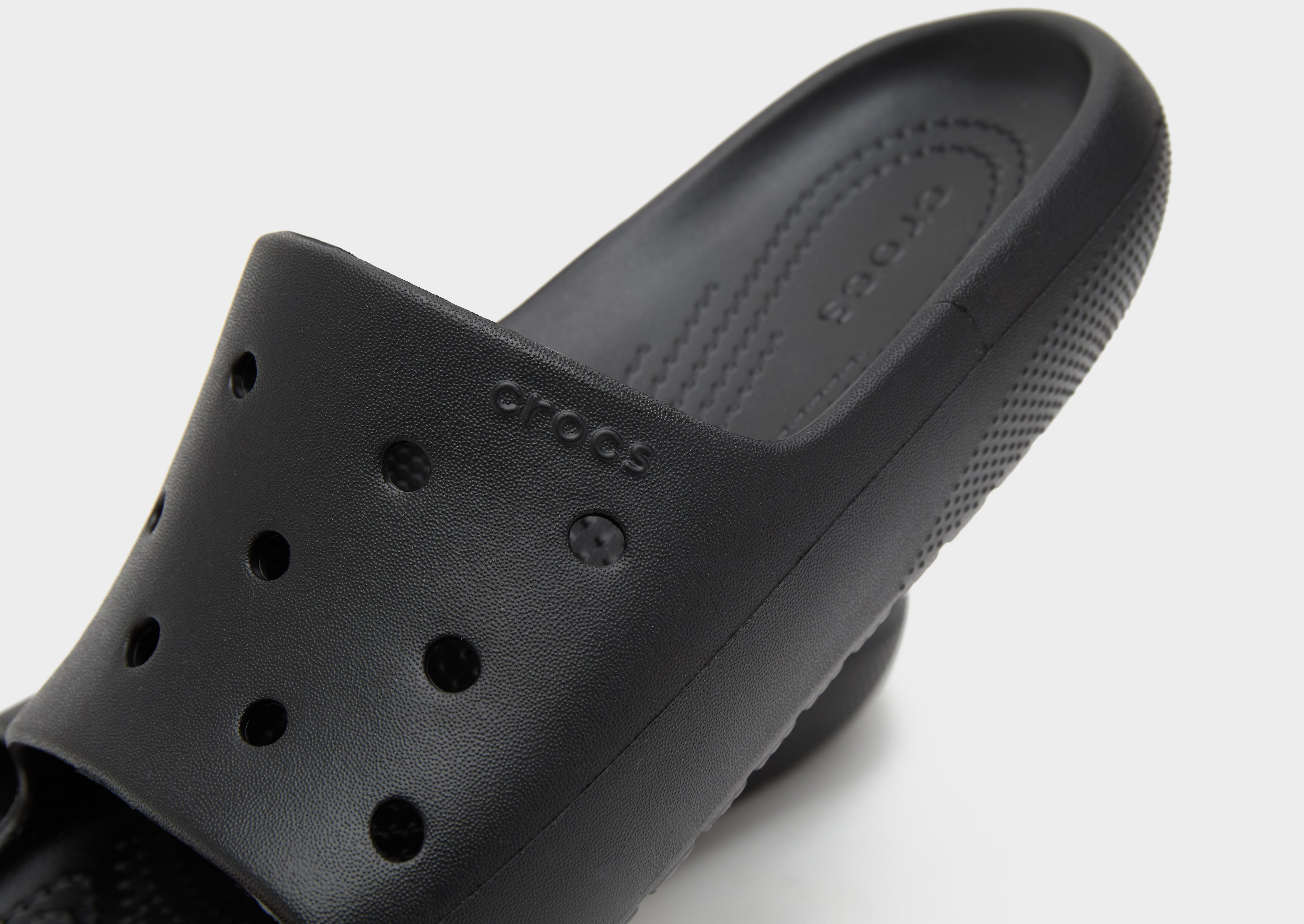 Crocs Classic Slides Junior