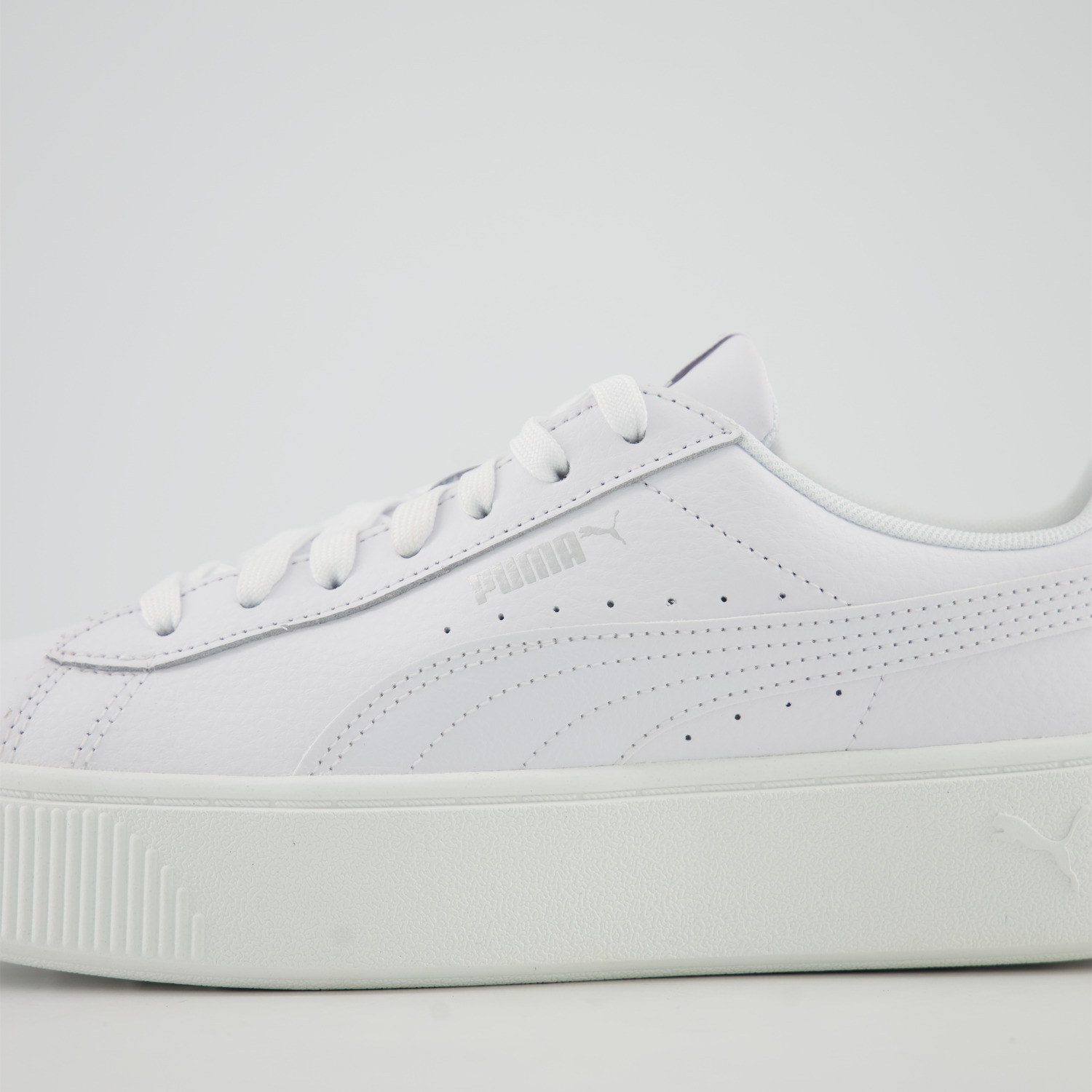 Puma Puma Vikky Stacked