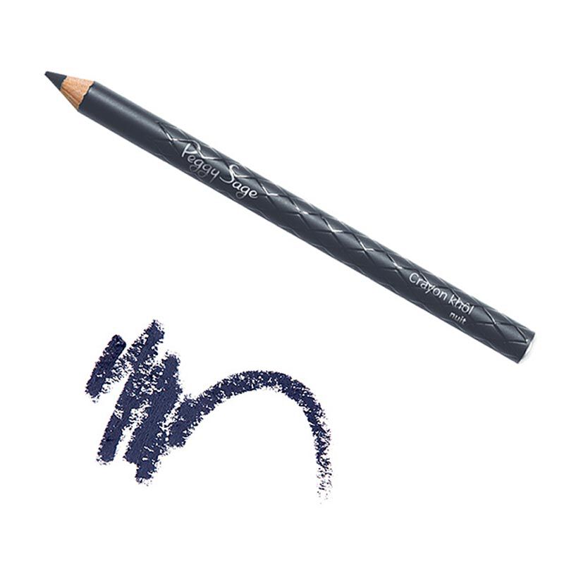 Crayon Khôl Kajal nuit