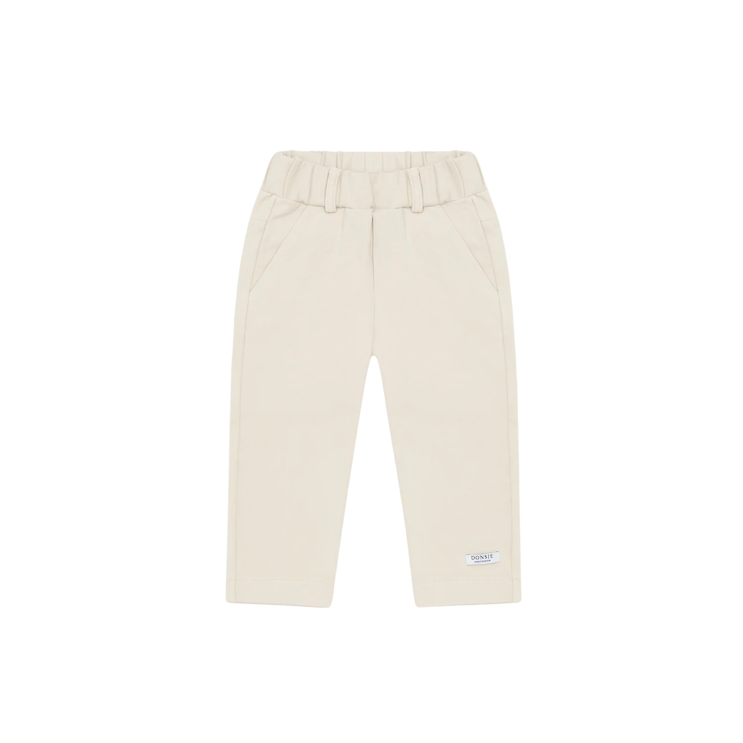 Tettono Trousers | Macaroon