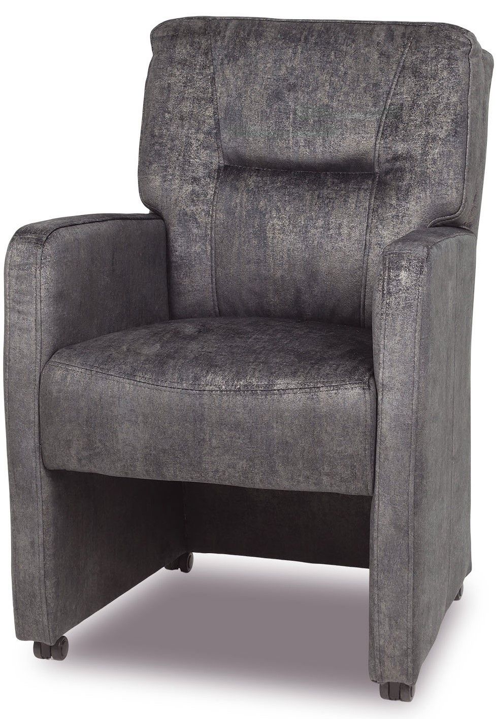 Eetfauteuil Kiowa B60 x D73 x H94 cm
