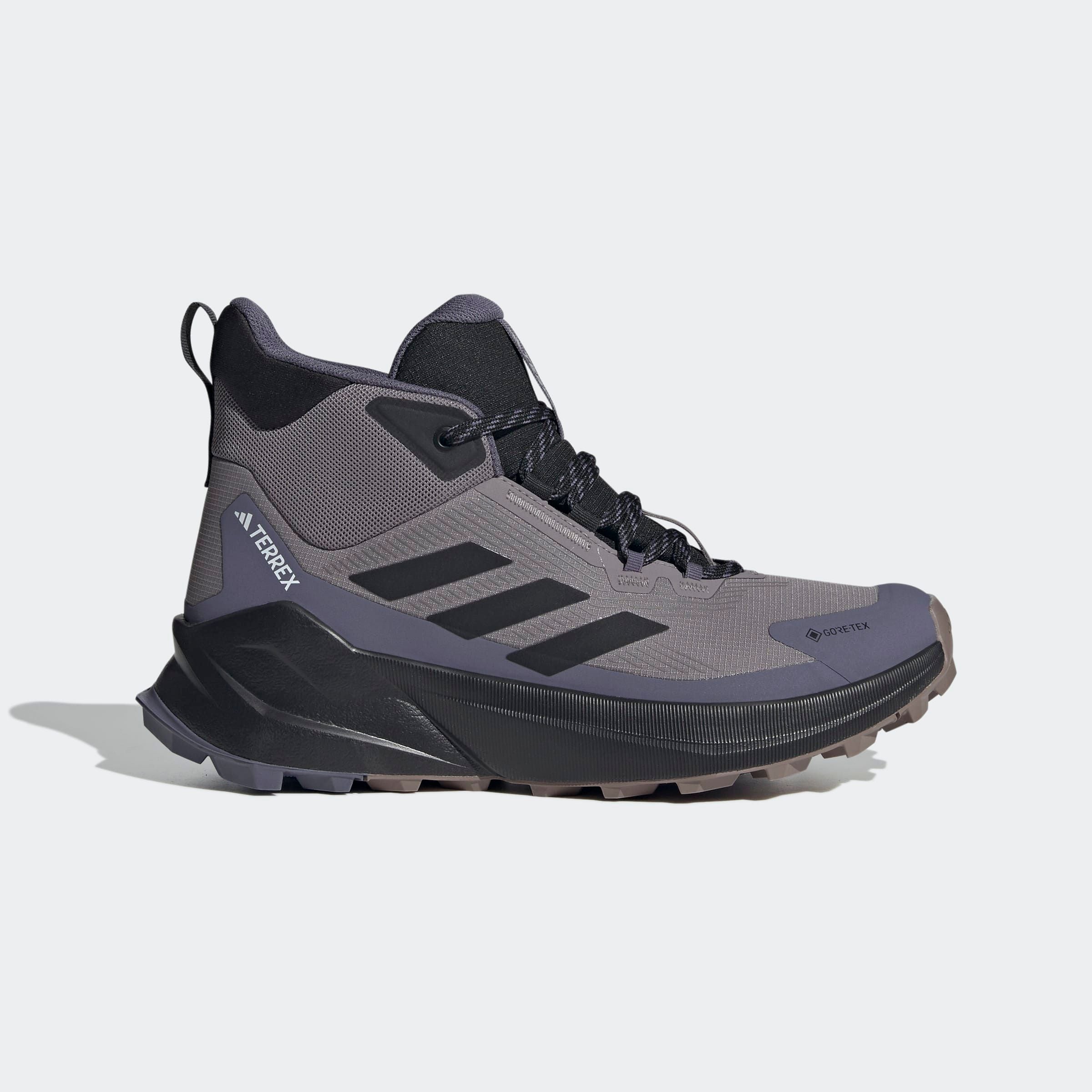 adidas TERREX Wanderschuh »TERREX TRAILMAKER 2.0 MID GORE-TEX«  wasserdicht