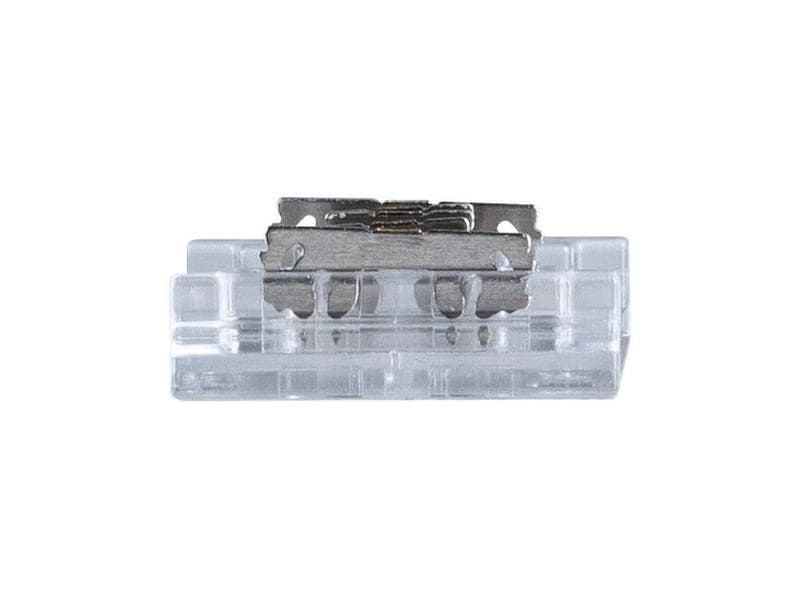 Paulmann Pro Verbinder RGBW Slim 0m max. 144W Mehrfarbig Verbinder ProStrips Zubehör