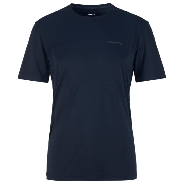 Craft - Core Essence S/S Tee 2 - T-shirt technique