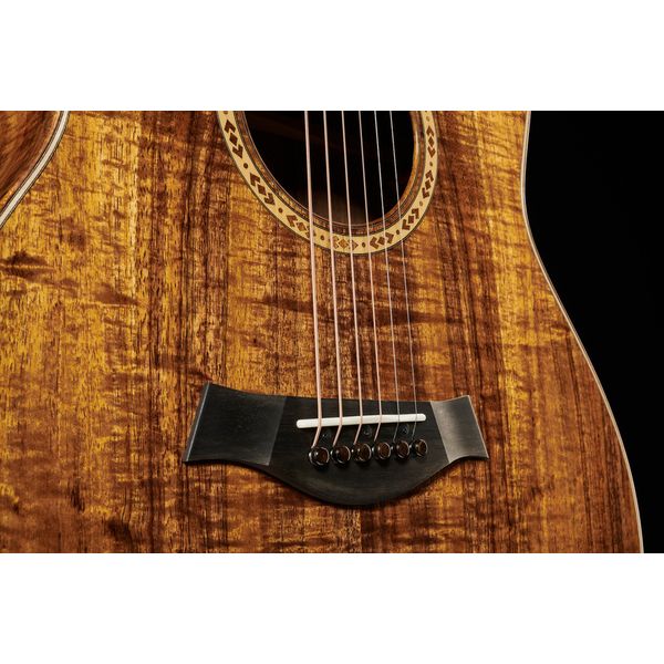 Taylor C28ce Grand Orchestra Custom