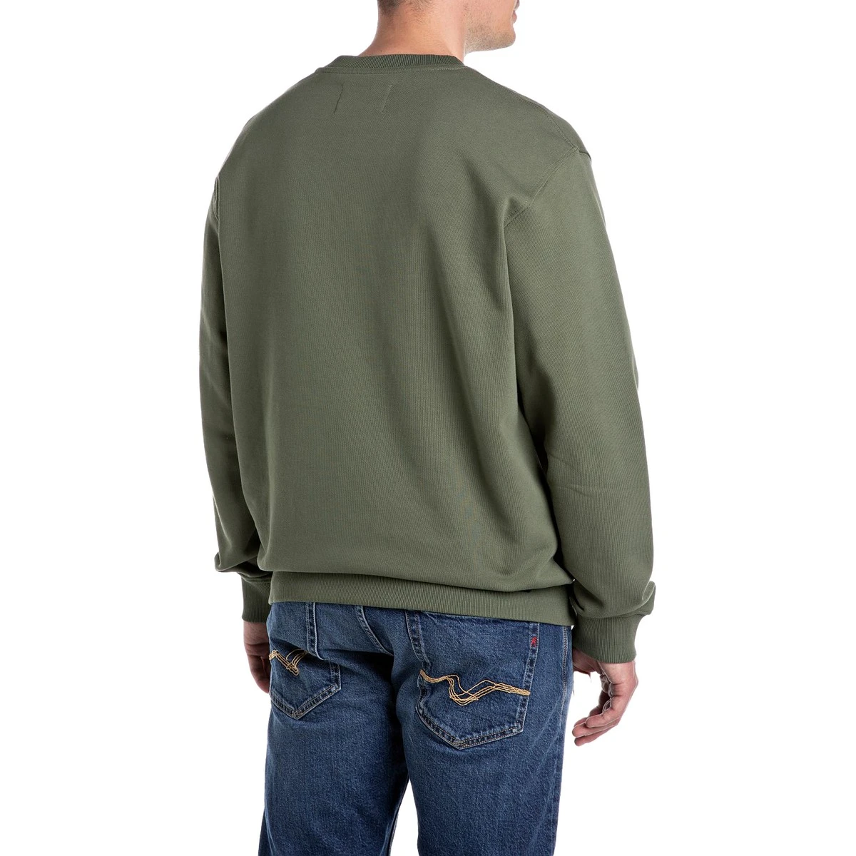Heren Trui PSW2500440
