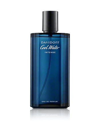 Davidoff Cool Water intense edp vapo 125ml