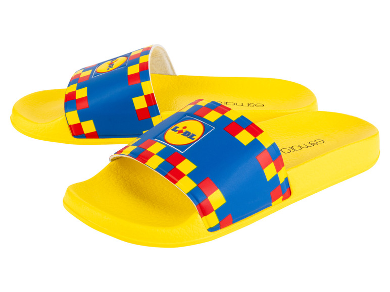 Lidl dames slippers