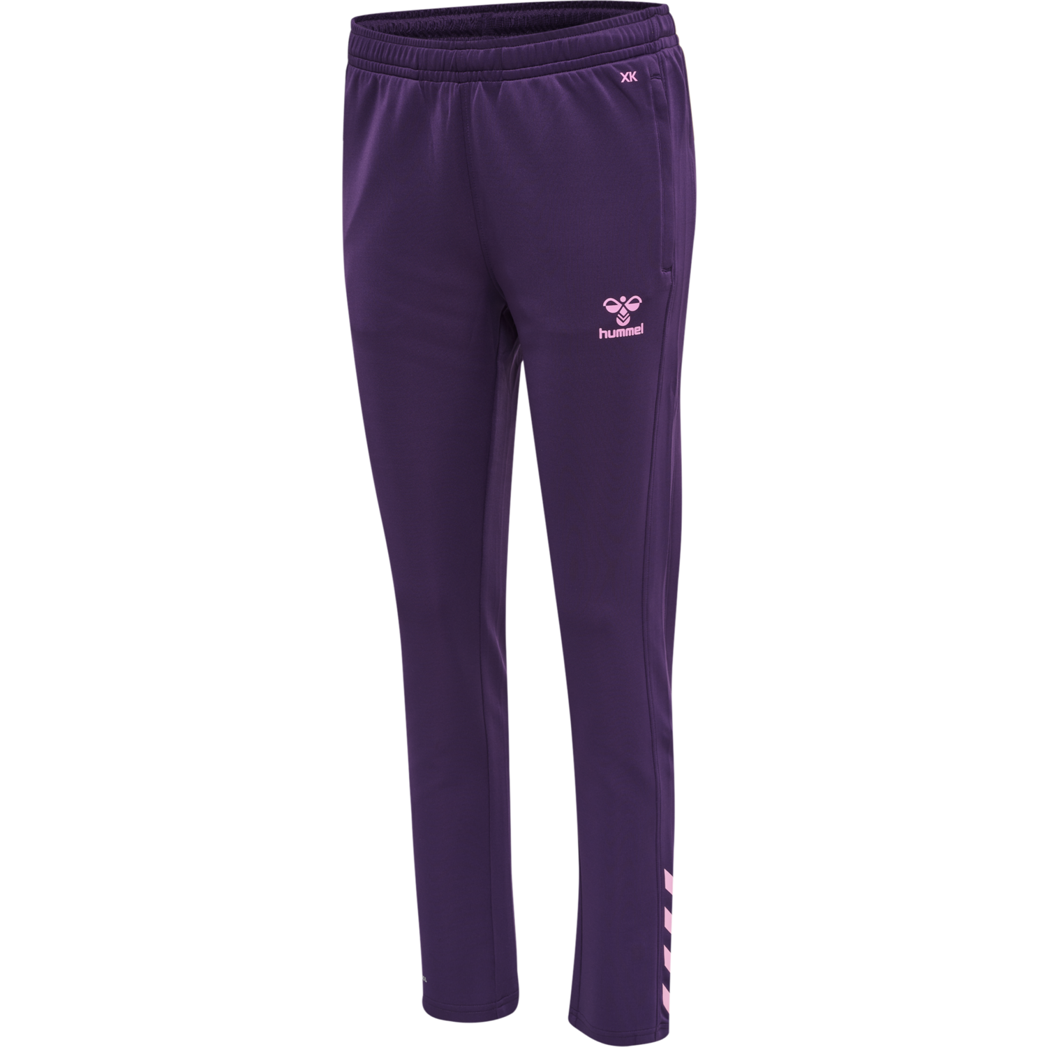 hmlCORE XK POLY PANTS WOMAN
