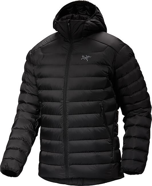 ARCTERYX - DUVET CERIUM HOODY M