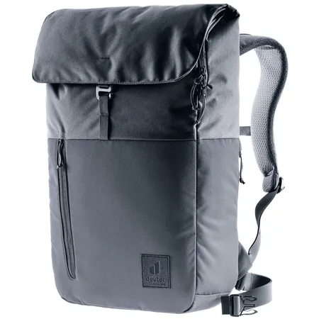 Deuter Lifestyle Rucksack UP Seoul black / schwarz