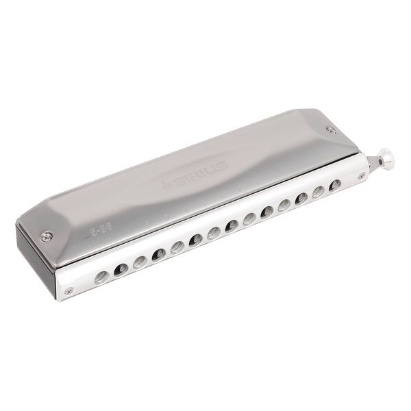 Suzuki S-56C Chromatic 14-hole Sirius
